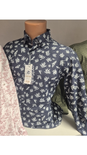 camasa barbati s-2xl sau 3xl-7xl 5/set