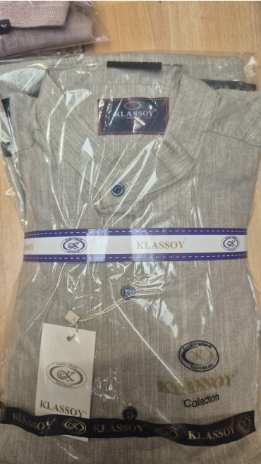 camasa barbati s-2xl sau 3xl-7xl 5/set