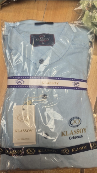 camasa barbati s-2xl sau 3xl-7xl 5/set