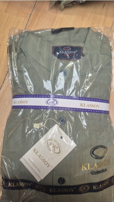 camasa barbati s-2xl sau 3xl-7xl 5/set