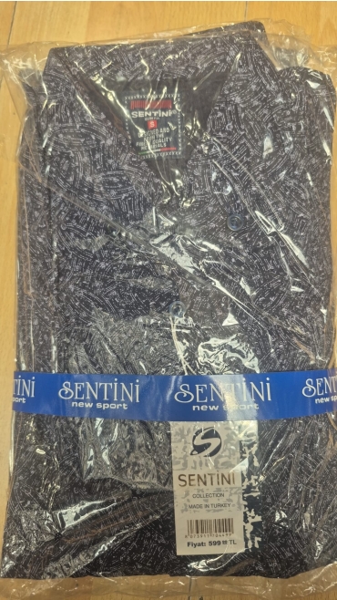 camasa barbati s-2xl sau 3xl-7xl 5/set