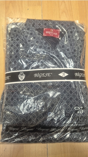 camasa barbati s-2xl sau 3xl-7xl 5/set
