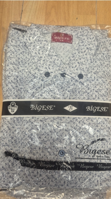 camasa barbati s-2xl sau 3xl-7xl 5/set