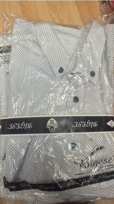 camasa barbati s-2xl sau 3xl-7xl 5/set