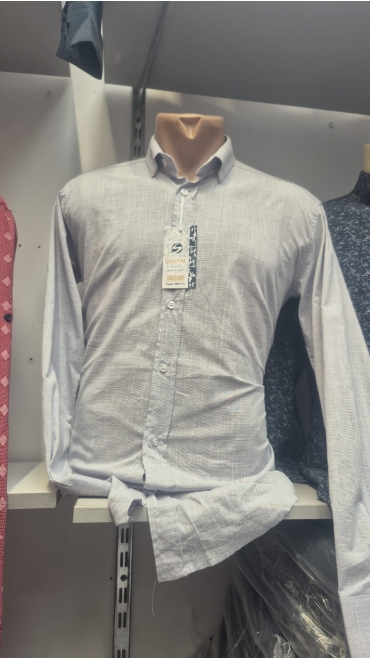 camasa barbati s-2xl sau 3xl-7xl 5/set
