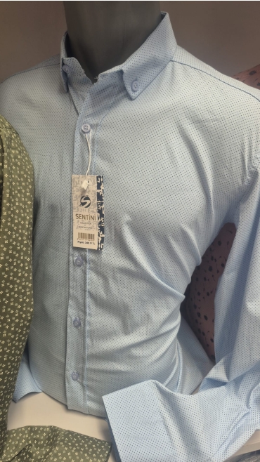 camasa barbati s-2xl sau 3xl-7xl 5/set