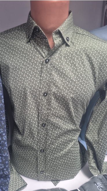 camasa barbati s-2xl sau 3xl-7xl 5/set