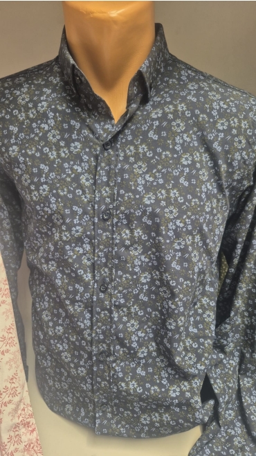 camasa barbati s-2xl sau 3xl-7xl 5/set