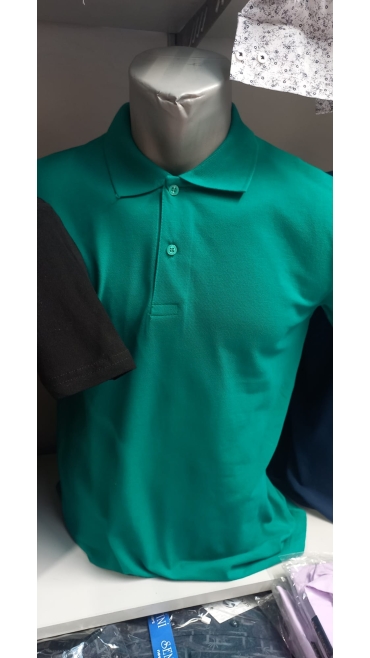tricou polo barbati m-2xl 4/set