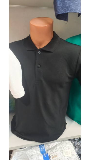 tricou polo barbati m-2xl 4/set