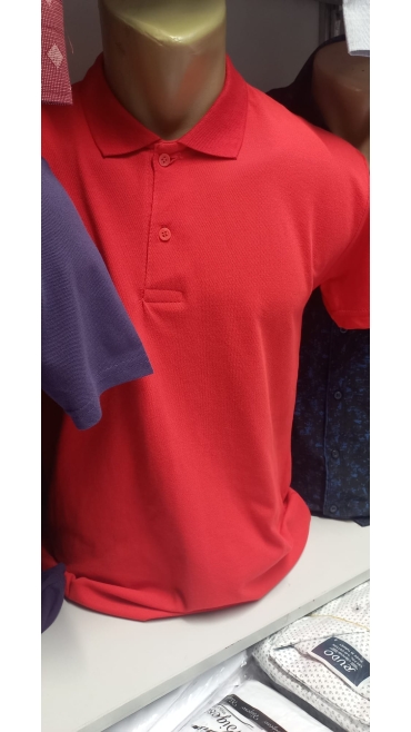 tricou polo barbati m-2xl 4/set