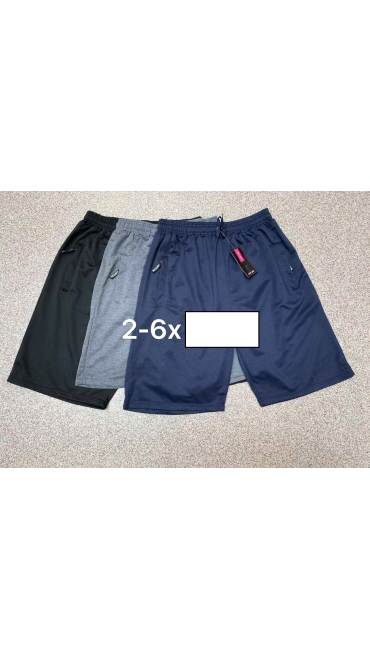 pantaloni scurti barbati 2xl-6xl 5/set