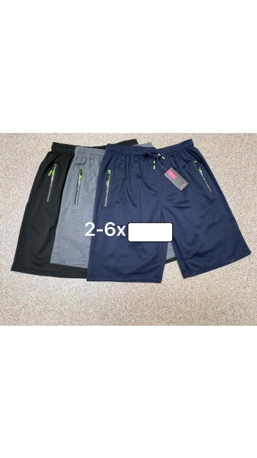 pantaloni scurti barbati 2xl-6xl 5/set