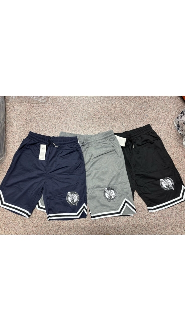 pantaloni scurti barbati m-3xl 5/set