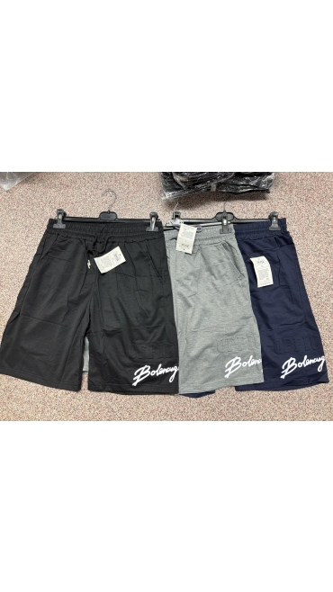 pantaloni scurti barbati m-3xl 5/set