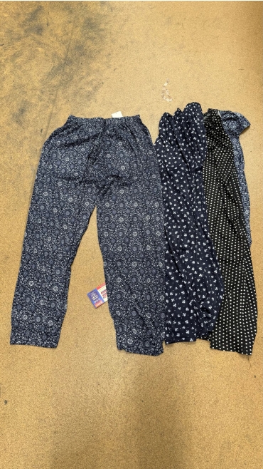 pantaloni dama xl-5xl 10/set
