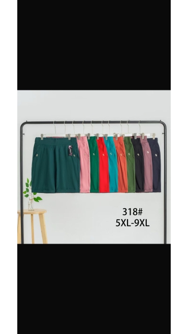 pantaloni  dama 5xl-9xl 5/set