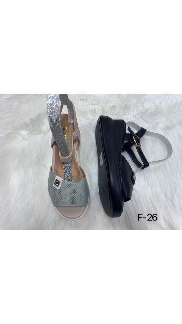 incaltaminte dama 36-41 8/set