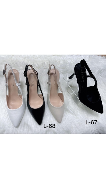 incaltaminte dama 36-41 8/set