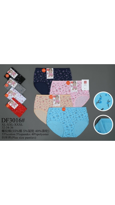 chiloti dama 12/set