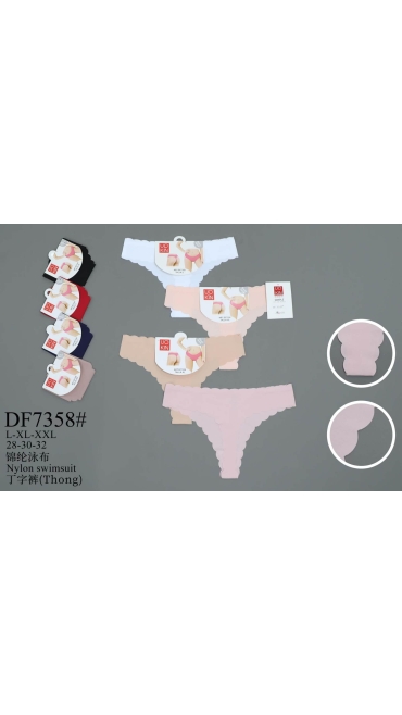tanga 12/set