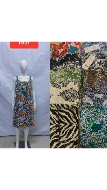 rochie dama m-2xl 20/set