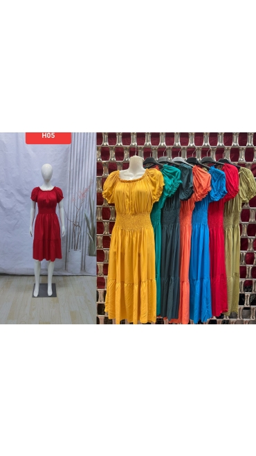rochie dama m-2xl 20/set