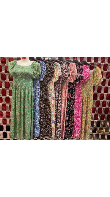 rochie dama m-2xl 20/set