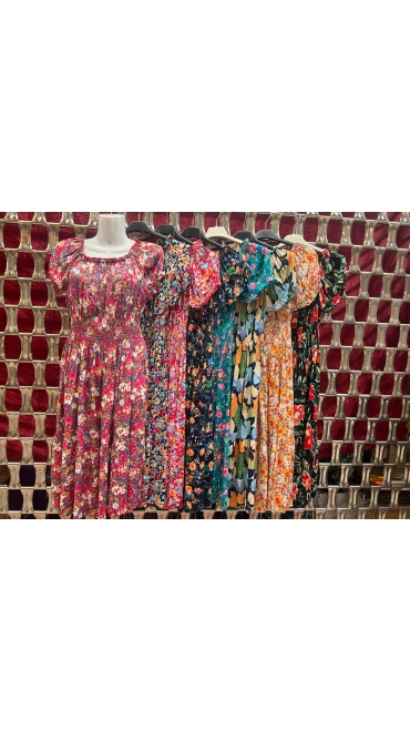 rochie dama m-2xl 20/set