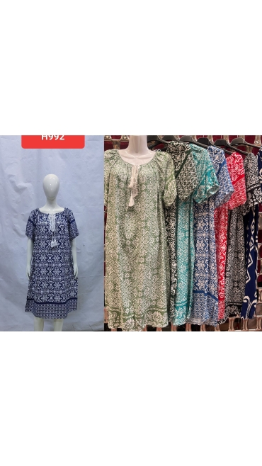 rochie dama m-2xl 20/set