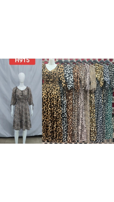 rochie dama m-2xl 20/set