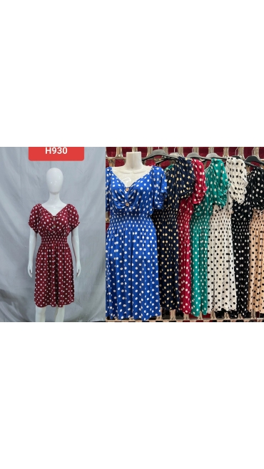 rochie dama m-2xl 20/set