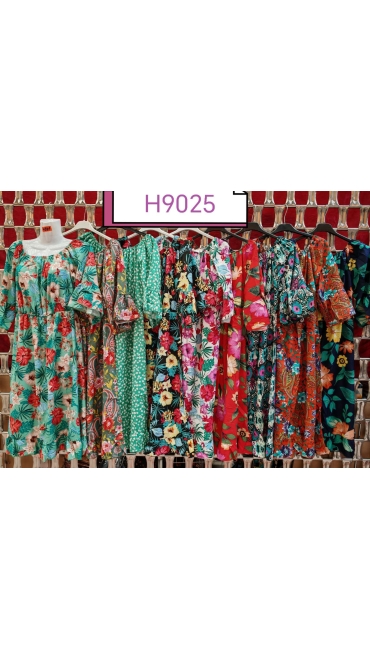 rochie dama m-2xl 20/set
