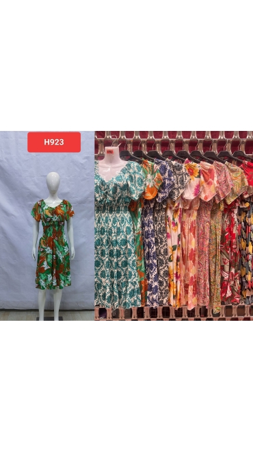 rochie dama m-2xl 20/set