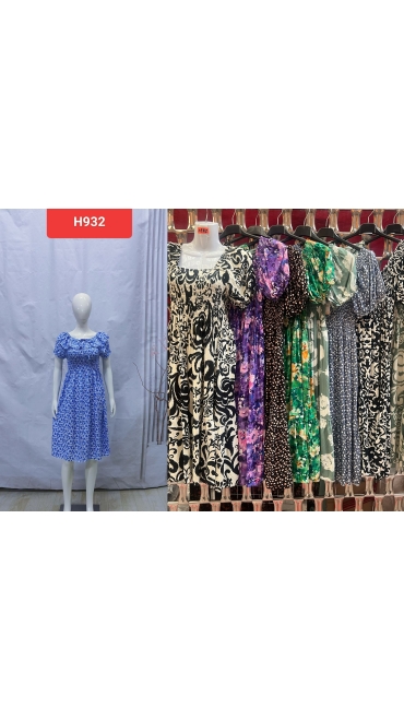 rochie dama m-2xl 20/set