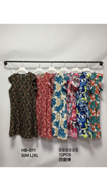 rochie dama m-2xl 20/set