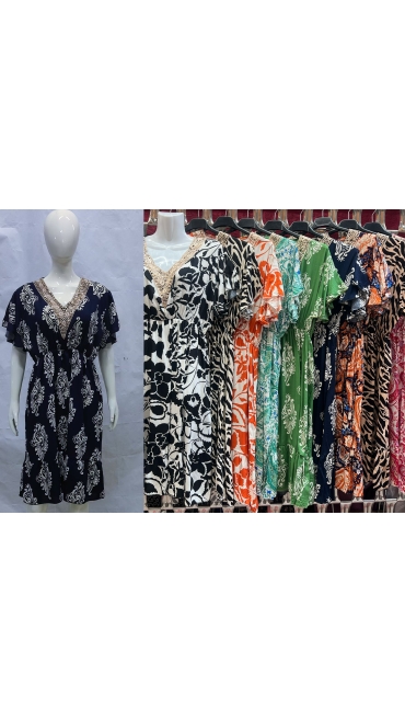 rochie dama m-2xl 20/set