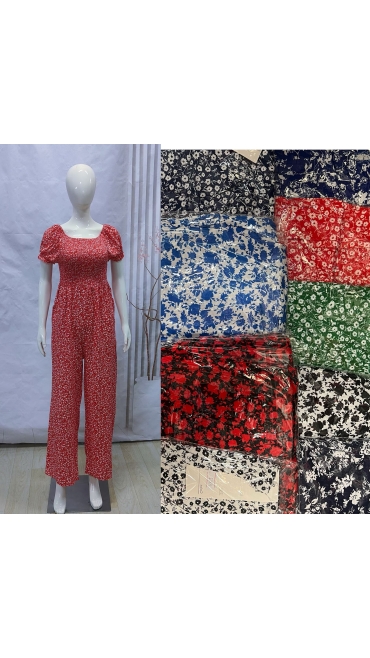 salopeta dama m-2xl 20/set