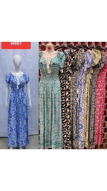 rochie dama m-2xl 20/set