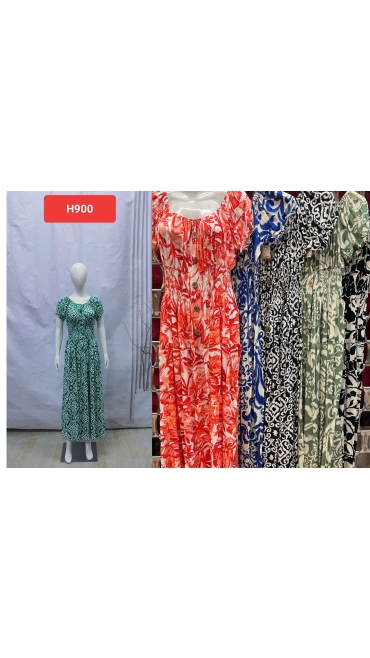 rochie dama m-2xl 20/set