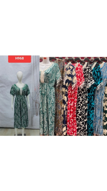 rochie dama m-2xl 20/set