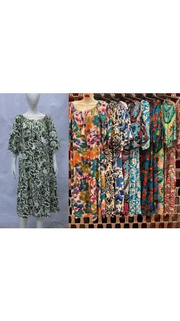 rochie dama xl-4xl 20/set