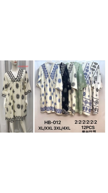 rochie dama xl-4xl 12/set