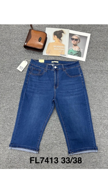 blugi scurti dama 6/set