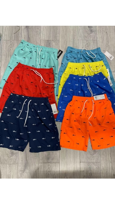 pantaloni scurti barbati dif modele in set 12/set