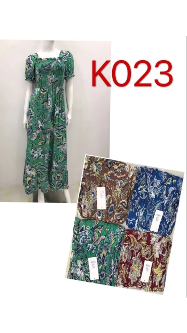 rochie dama s-xl 12/set