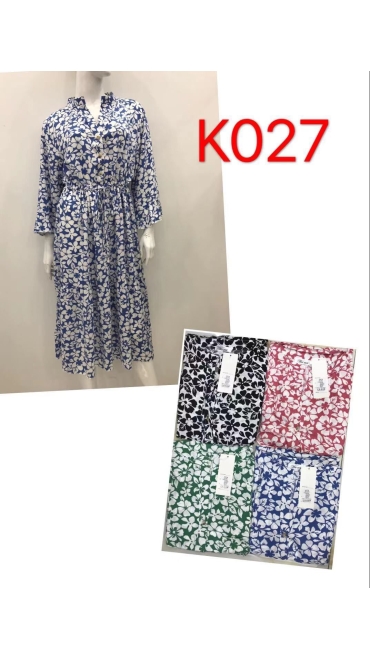 rochie dama s-xl 12/set