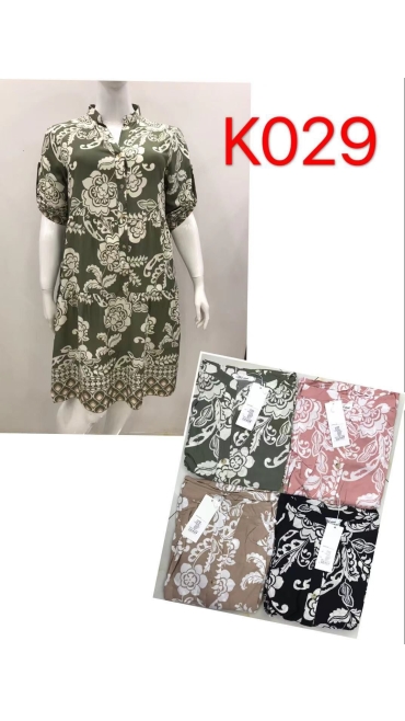 rochie dama s-xl 12/set