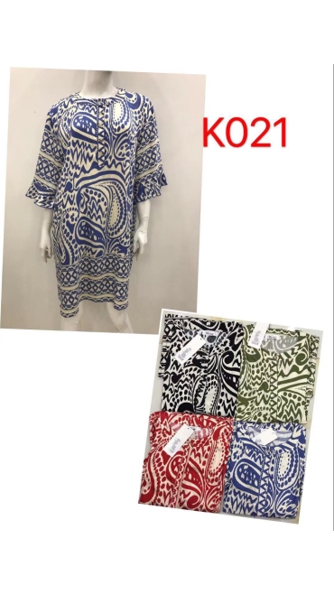 rochie dama s-xl 12/set