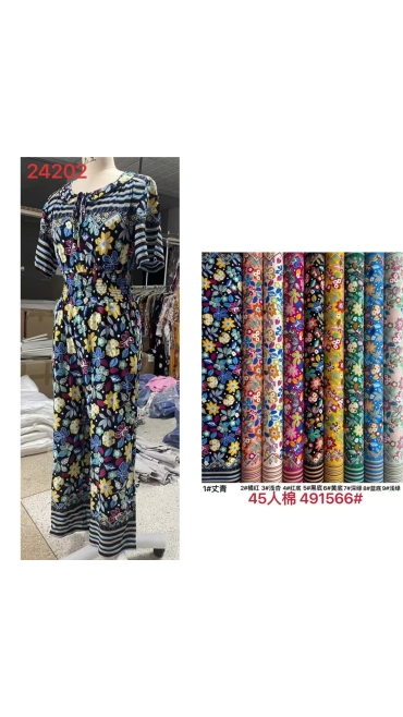 salopeta dama 2xl-3xl 10/set